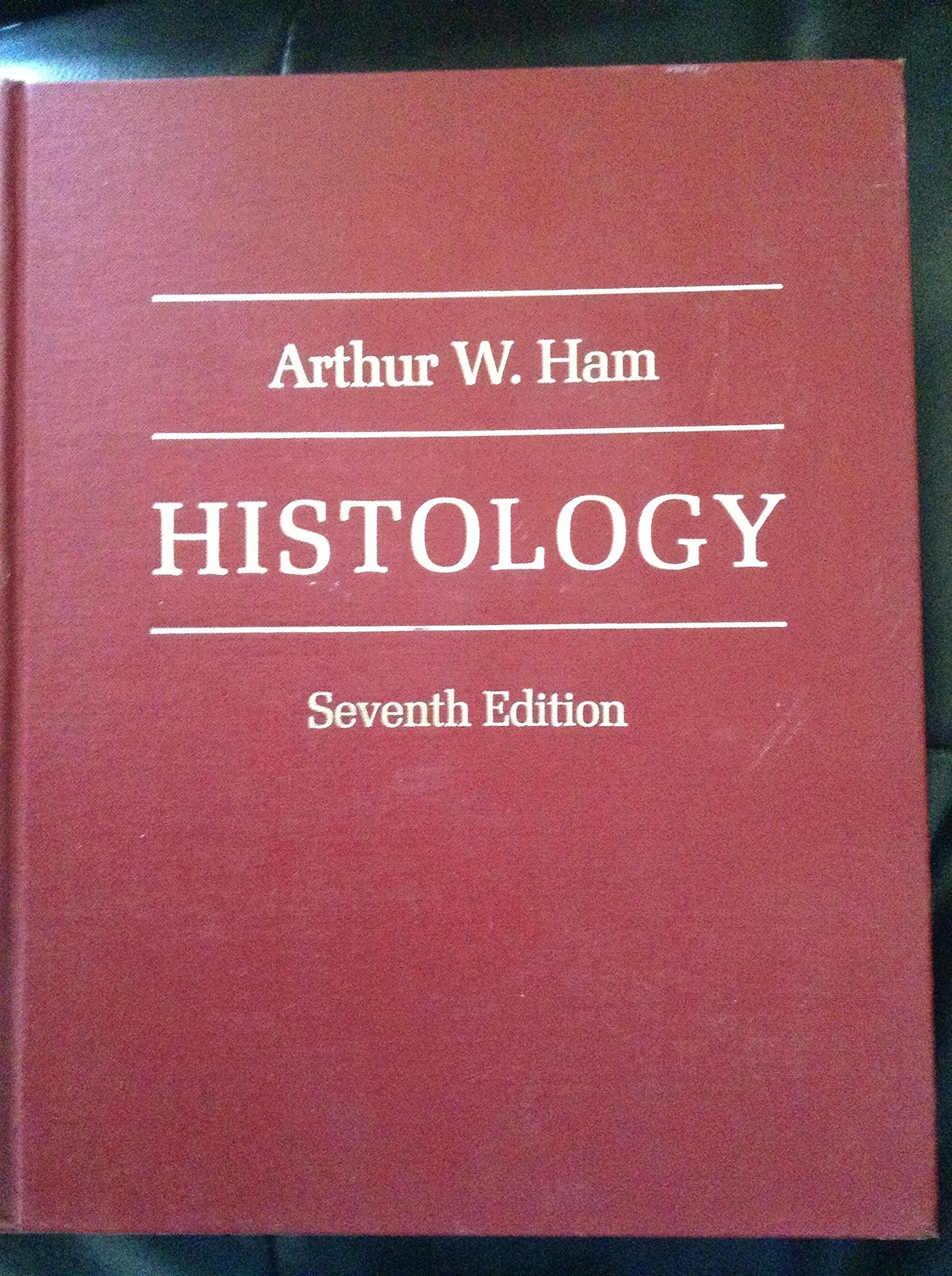 Histology,New