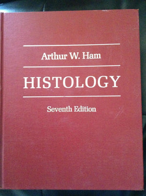 Histology,New