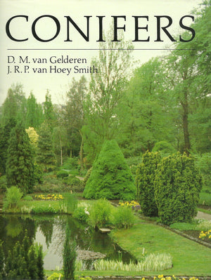 Conifers,Used