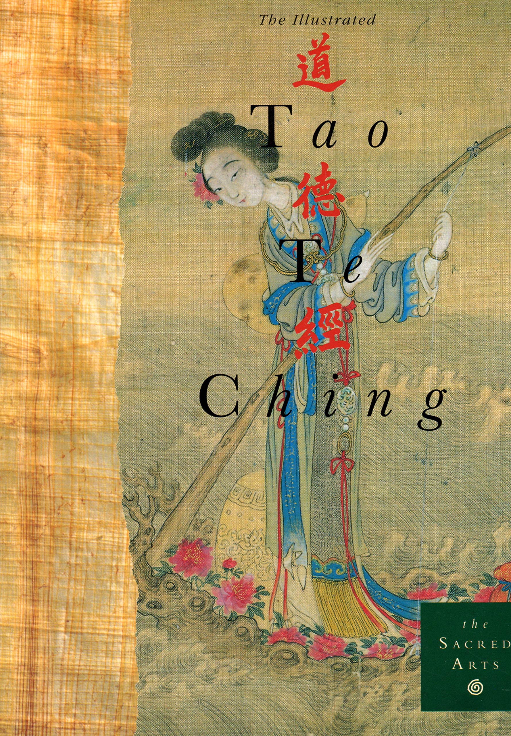 Tao Te Ching: The New Translation,Used