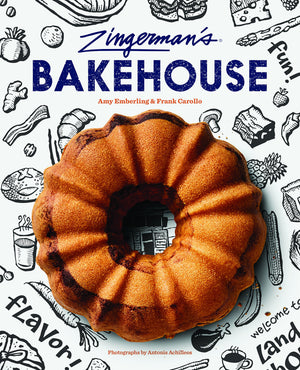Zingerman's Bakehouse,Used