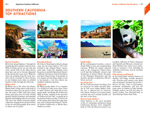 Fodor's Southern California: with Los Angeles, San Diego, the Central Coast & the Best Road Trips (Fullcolor Travel Guide, 15),Used