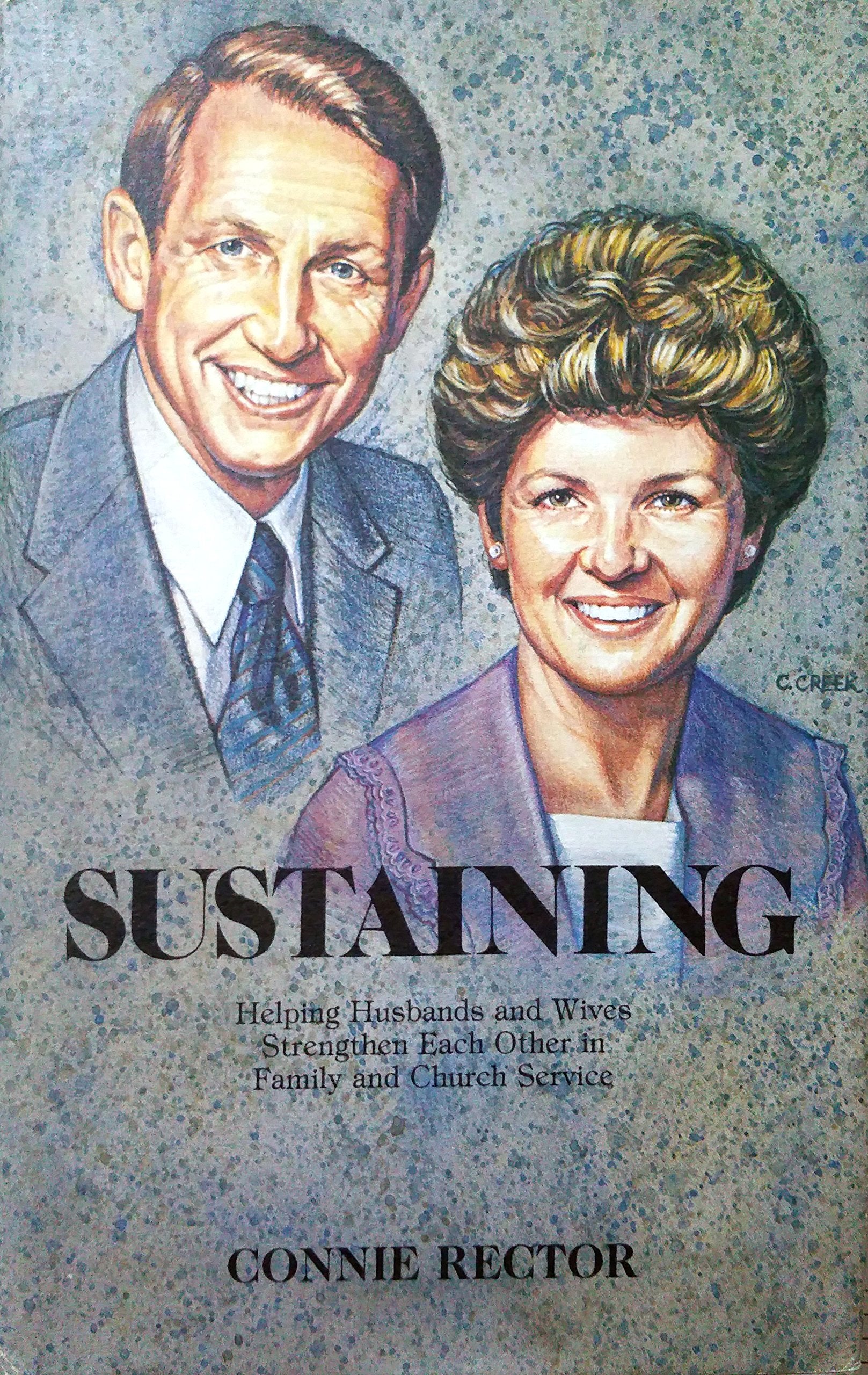 Sustaining,Used