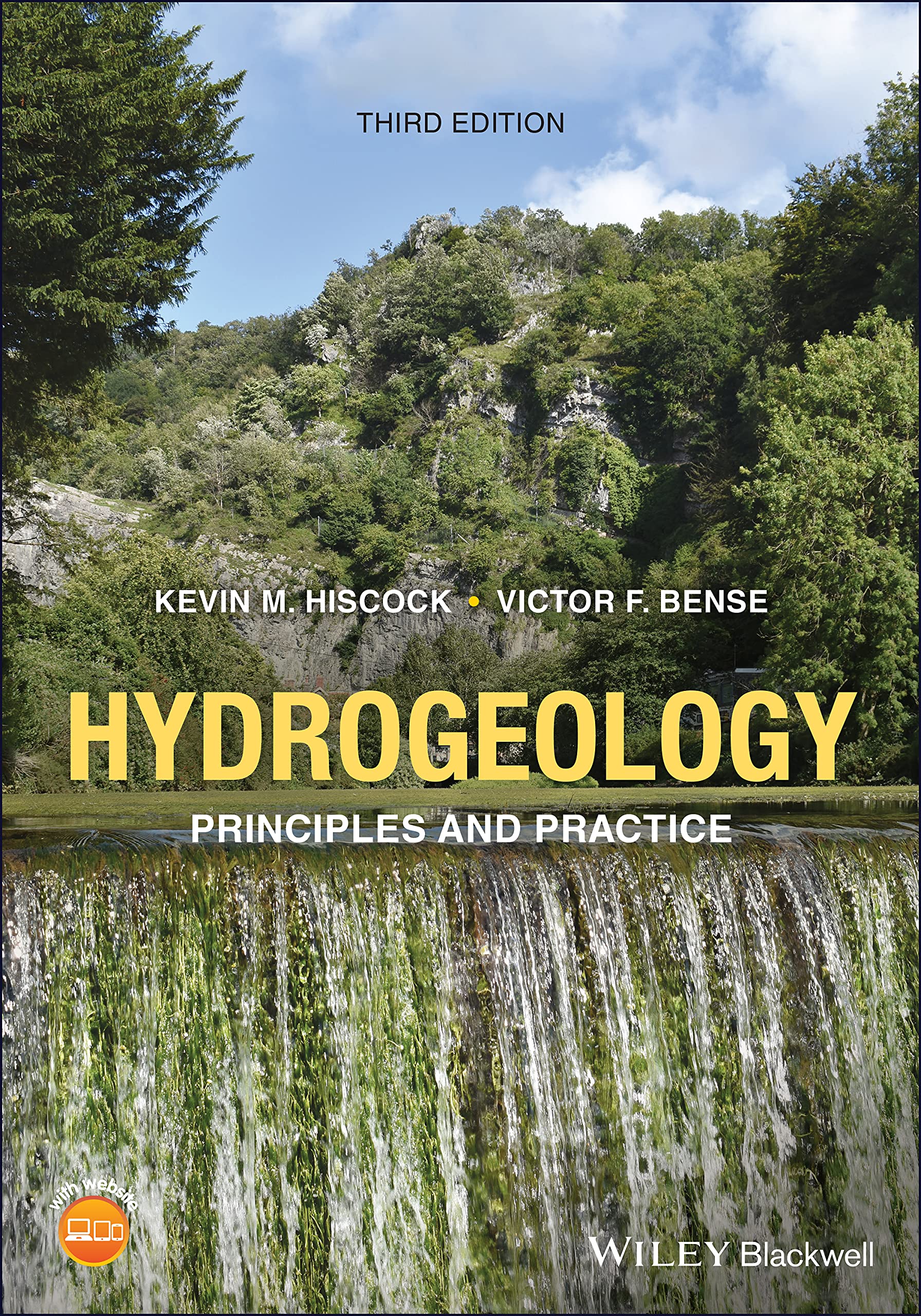 Hydrogeology: Principles and Practice,Used
