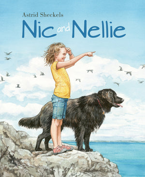 Nic And Nellie