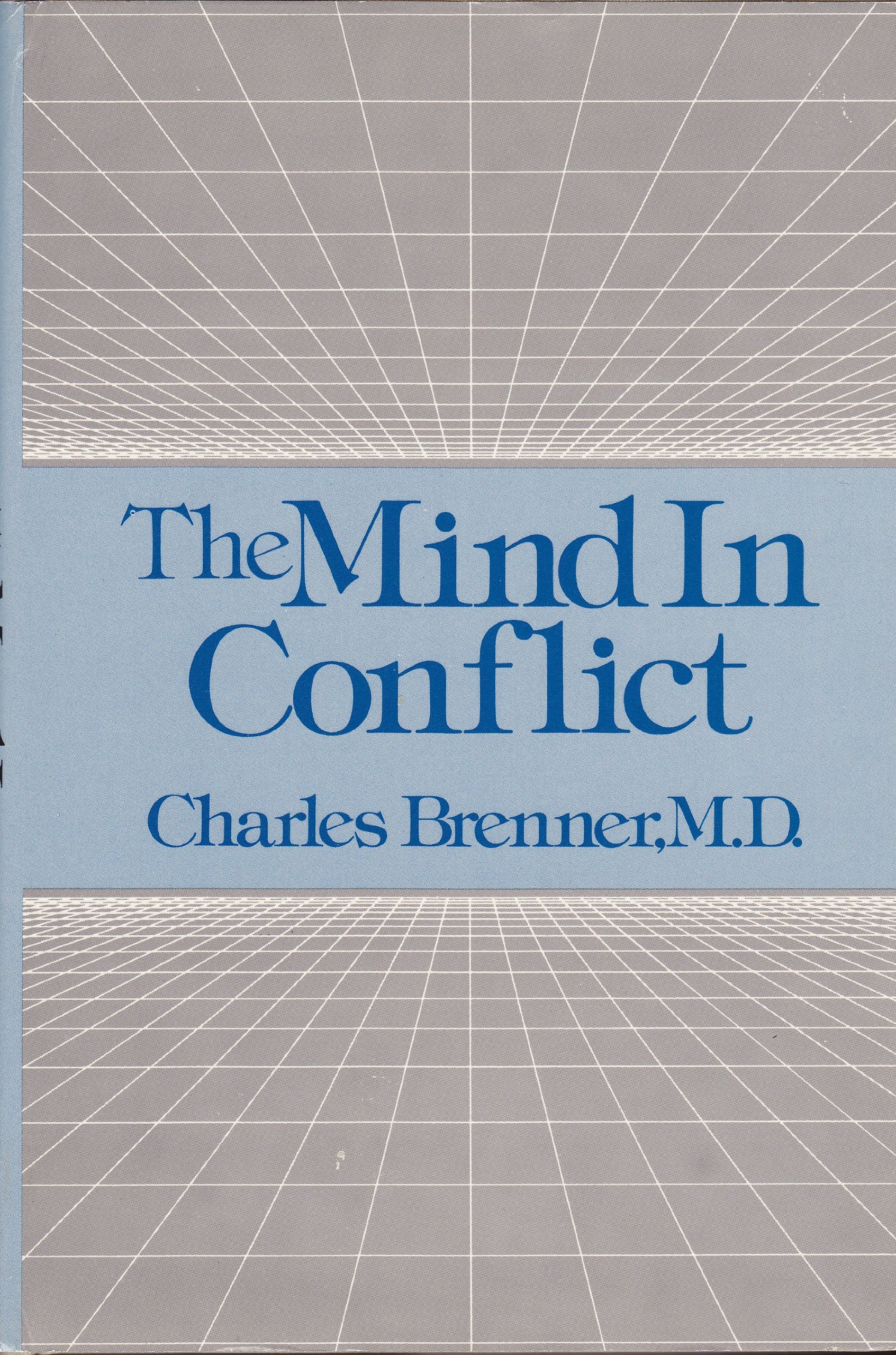 The Mind in Conflict,Used