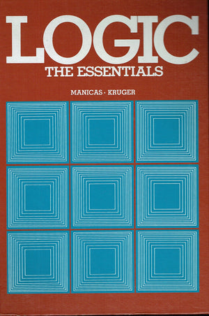 Logic: The Essentials,Used