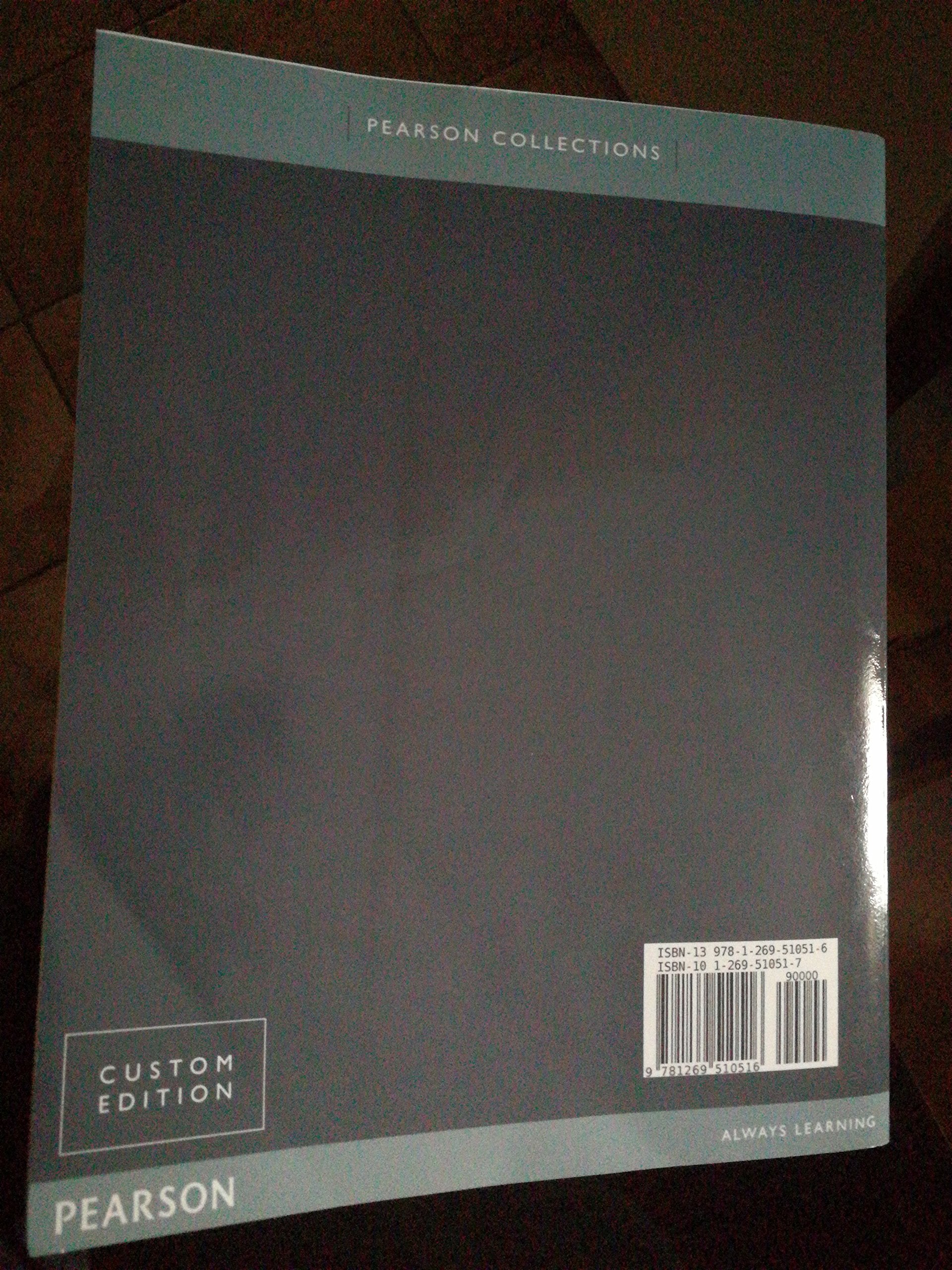 Biological Science, Books A La Carte Edition (6Th Edition)