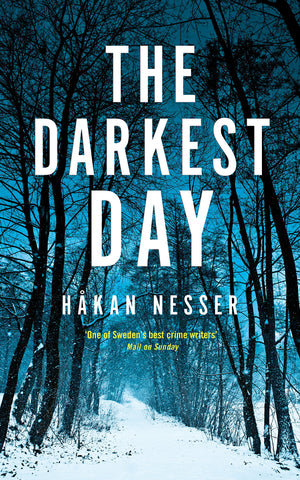 Darkest Day,Used