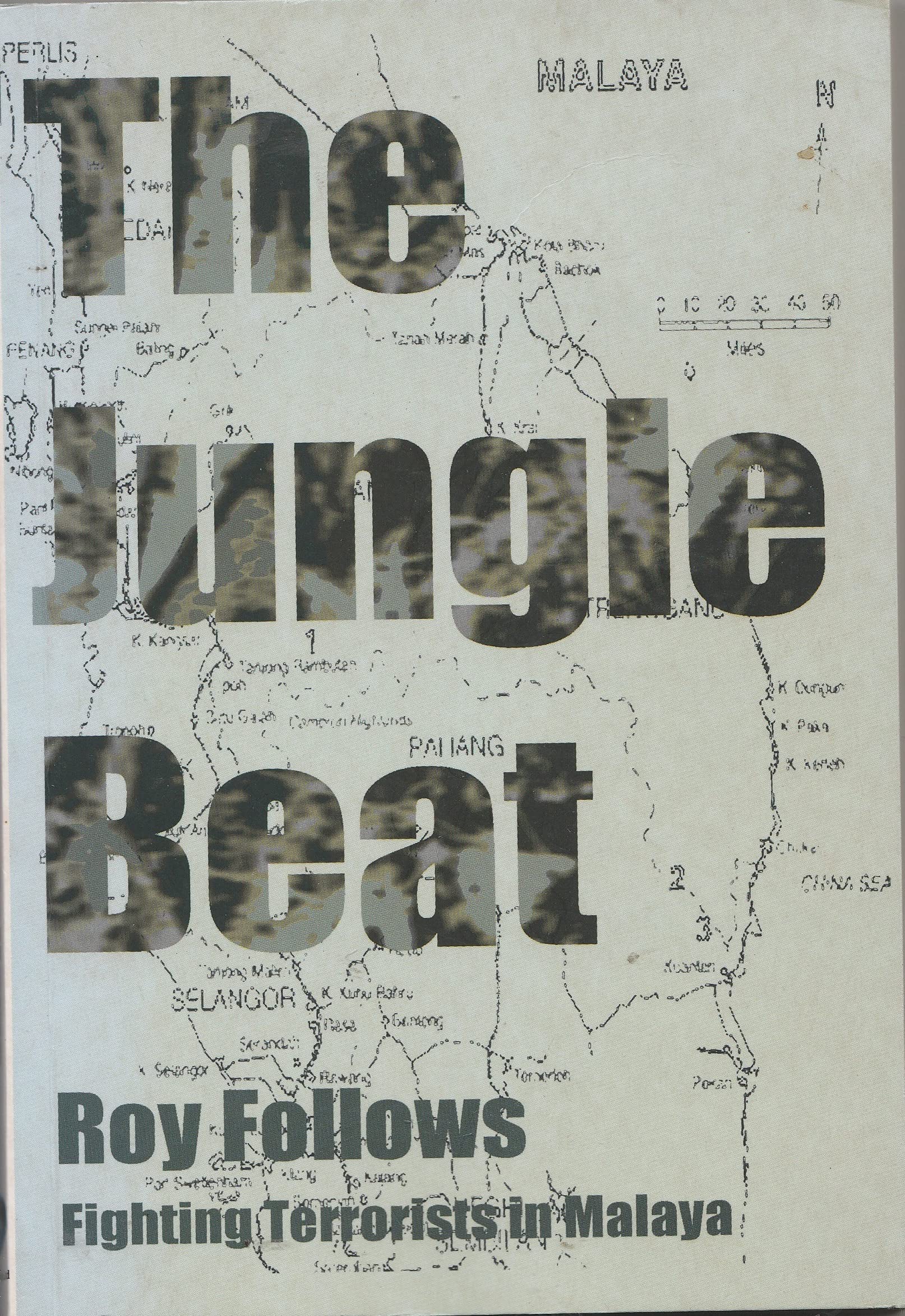 Jungle Beat,New