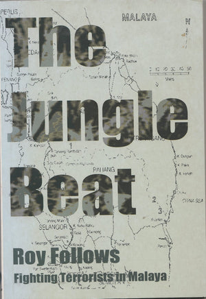 Jungle Beat,New