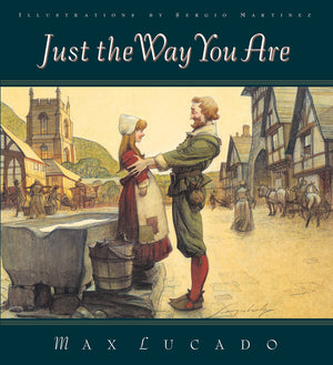Just the Way You Are,New