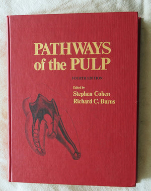Pathways Of The Pulp