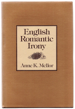 English Romantic Irony