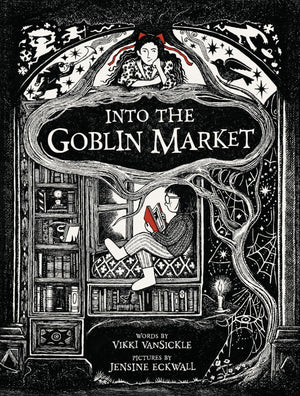 Into The Goblin Market,Used