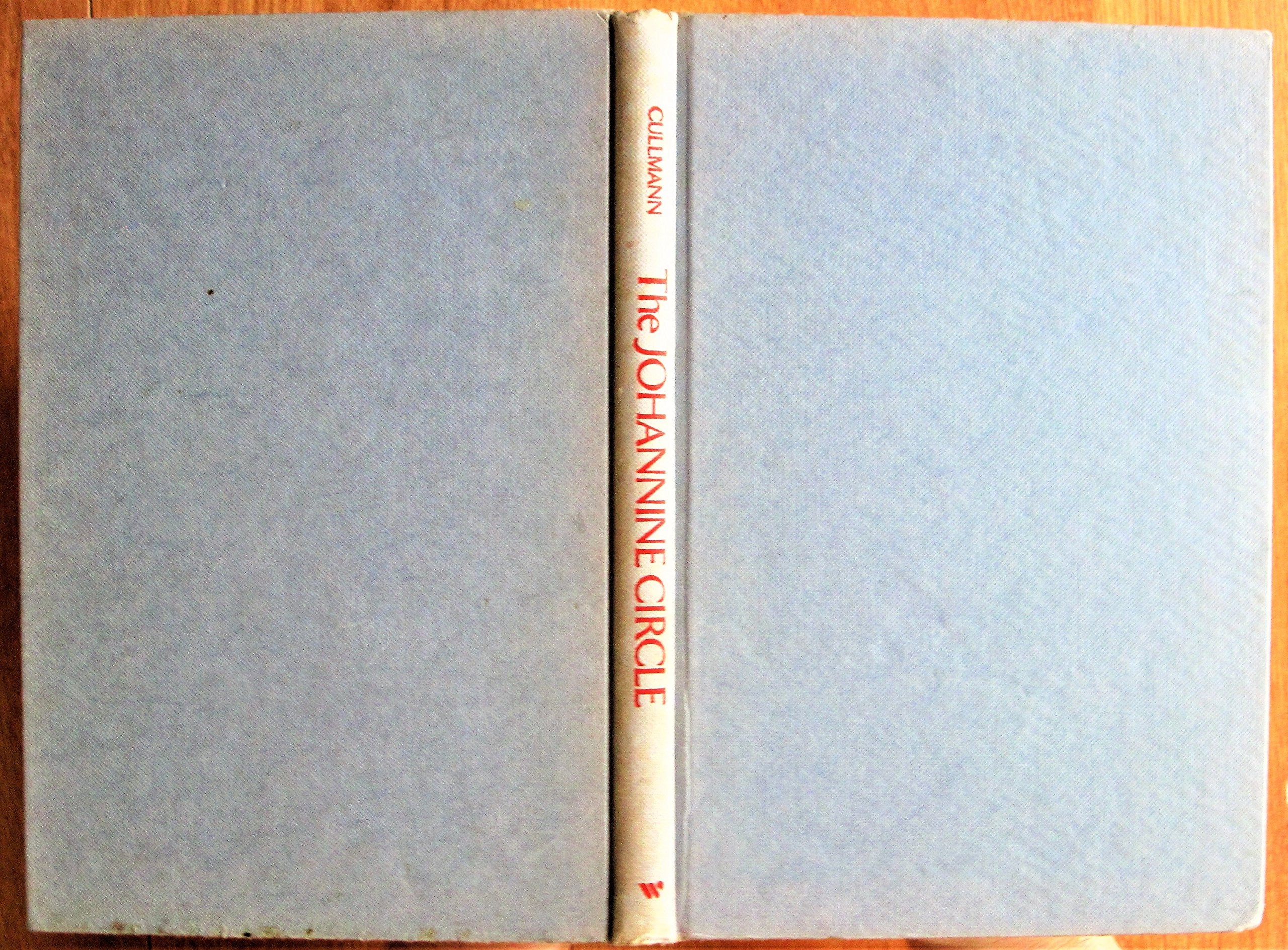 The Johannine circle,Used