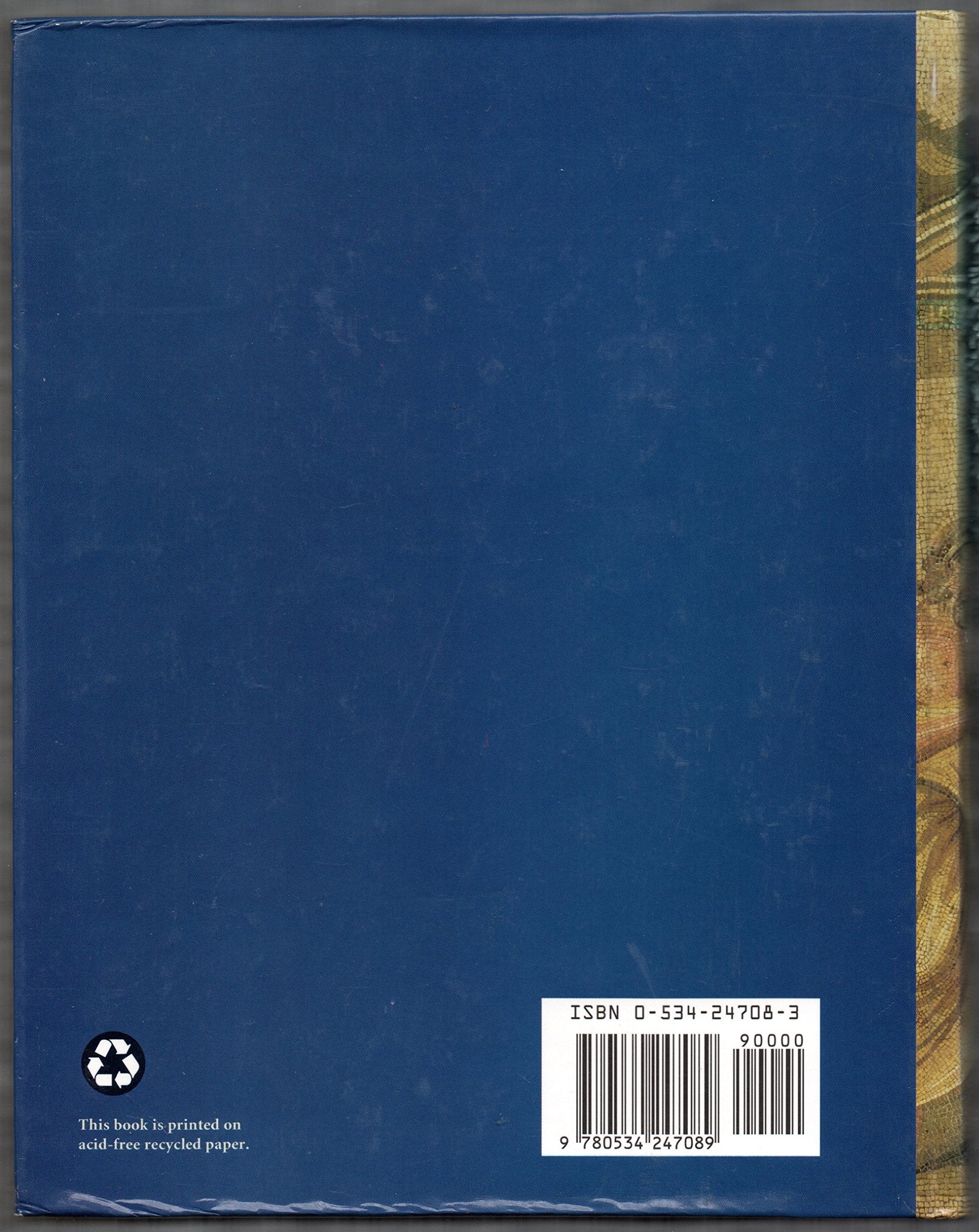 Living Issues in Philosophy, Ninth Edition,Used