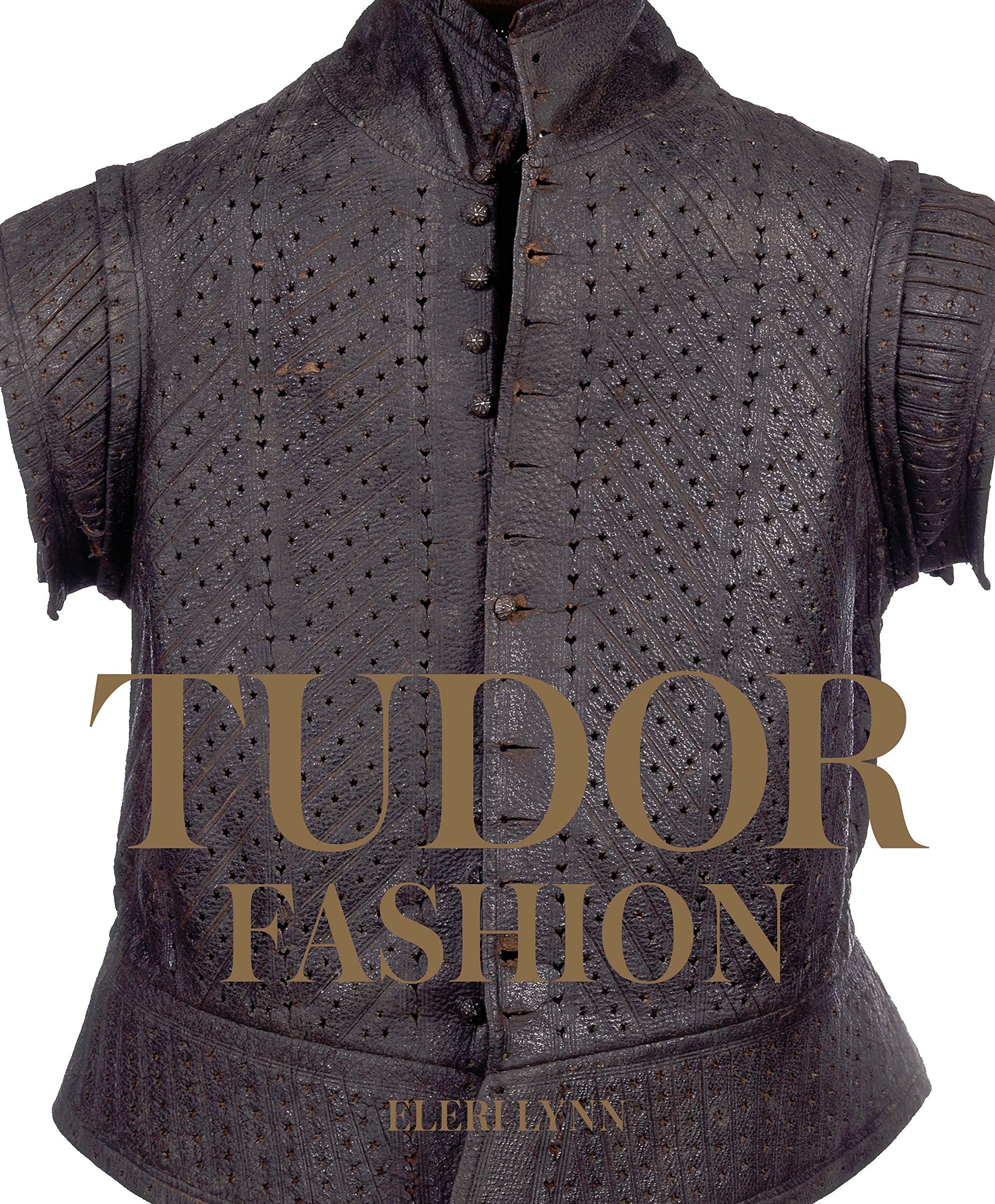 Tudor Fashion,Used