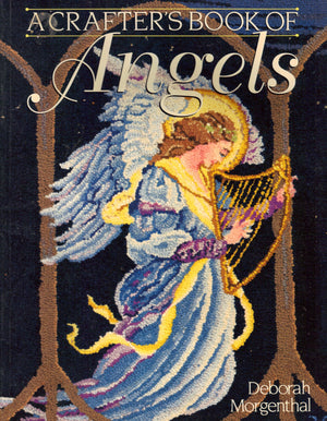 A Crafter's Book of Angels,Used