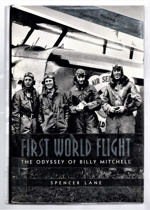 First World Flight,Used
