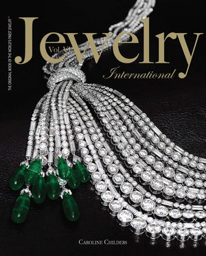 Jewelry International, Vol. Vi
