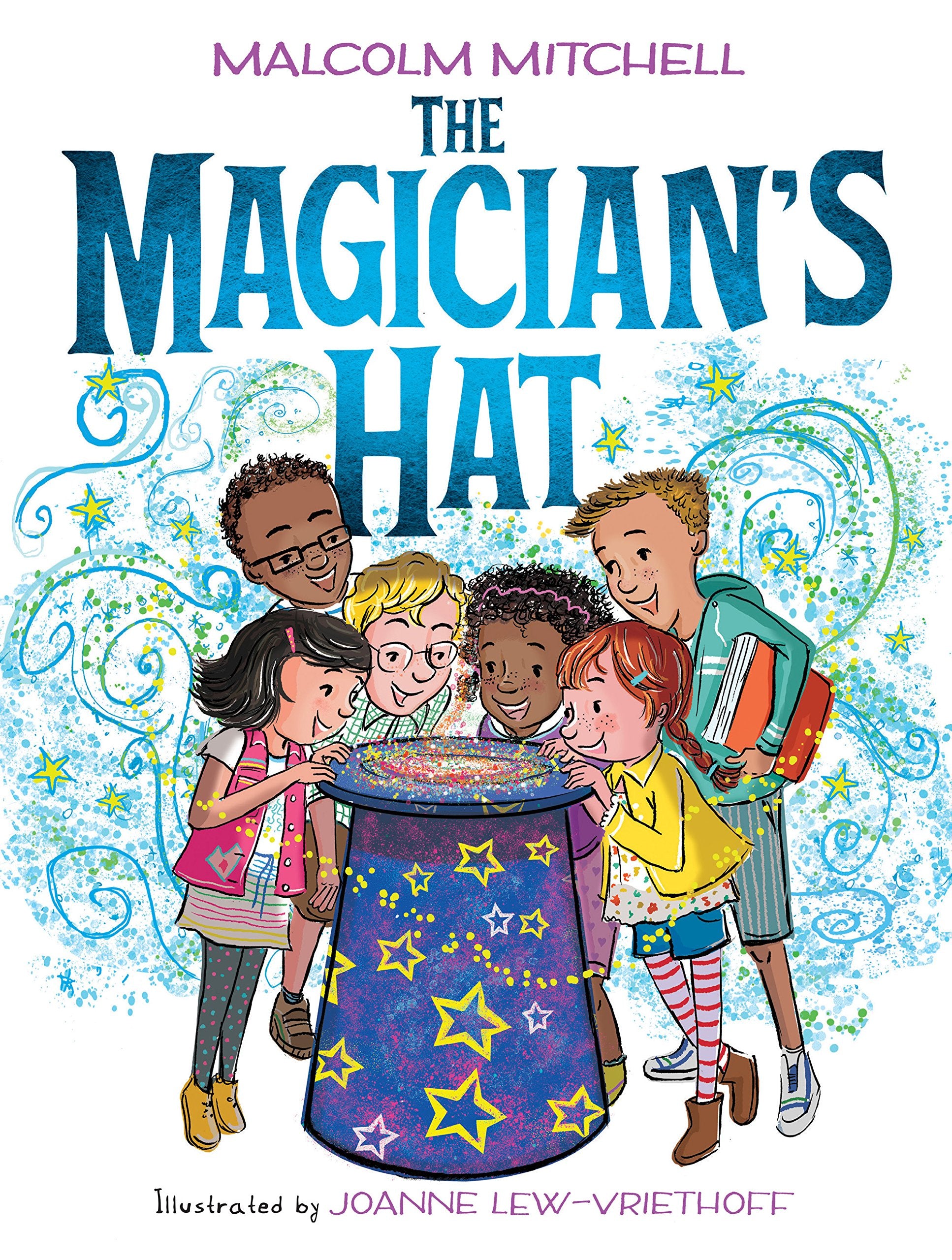 The Magician's Hat,Used