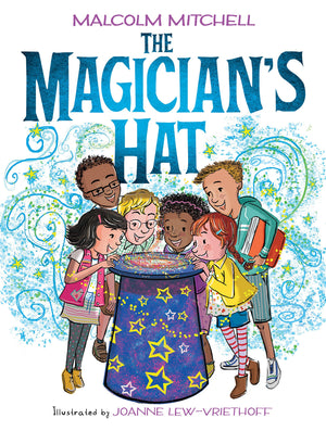 The Magician's Hat,Used
