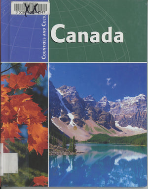 Canada (Countries and Cultures),Used