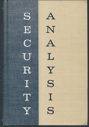 Security Analysis: Principles And Technique,New