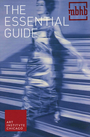 The Essential Guide,New