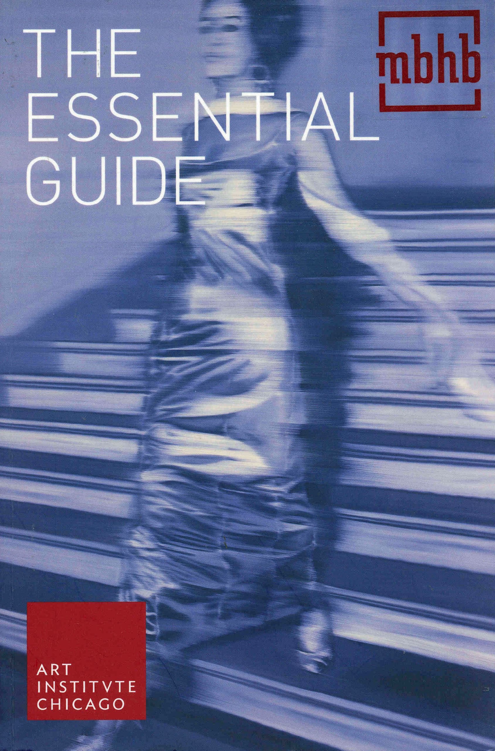 The Essential Guide,Used