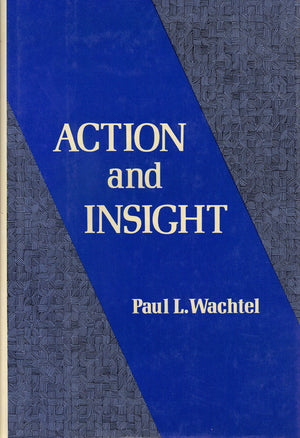 Action and Insight,Used