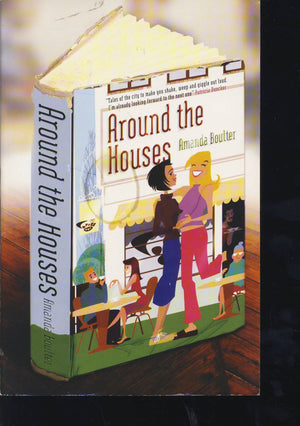 Around the Houses,Used