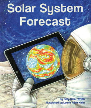 Solar System Forecast (Arbordale Collection),Used