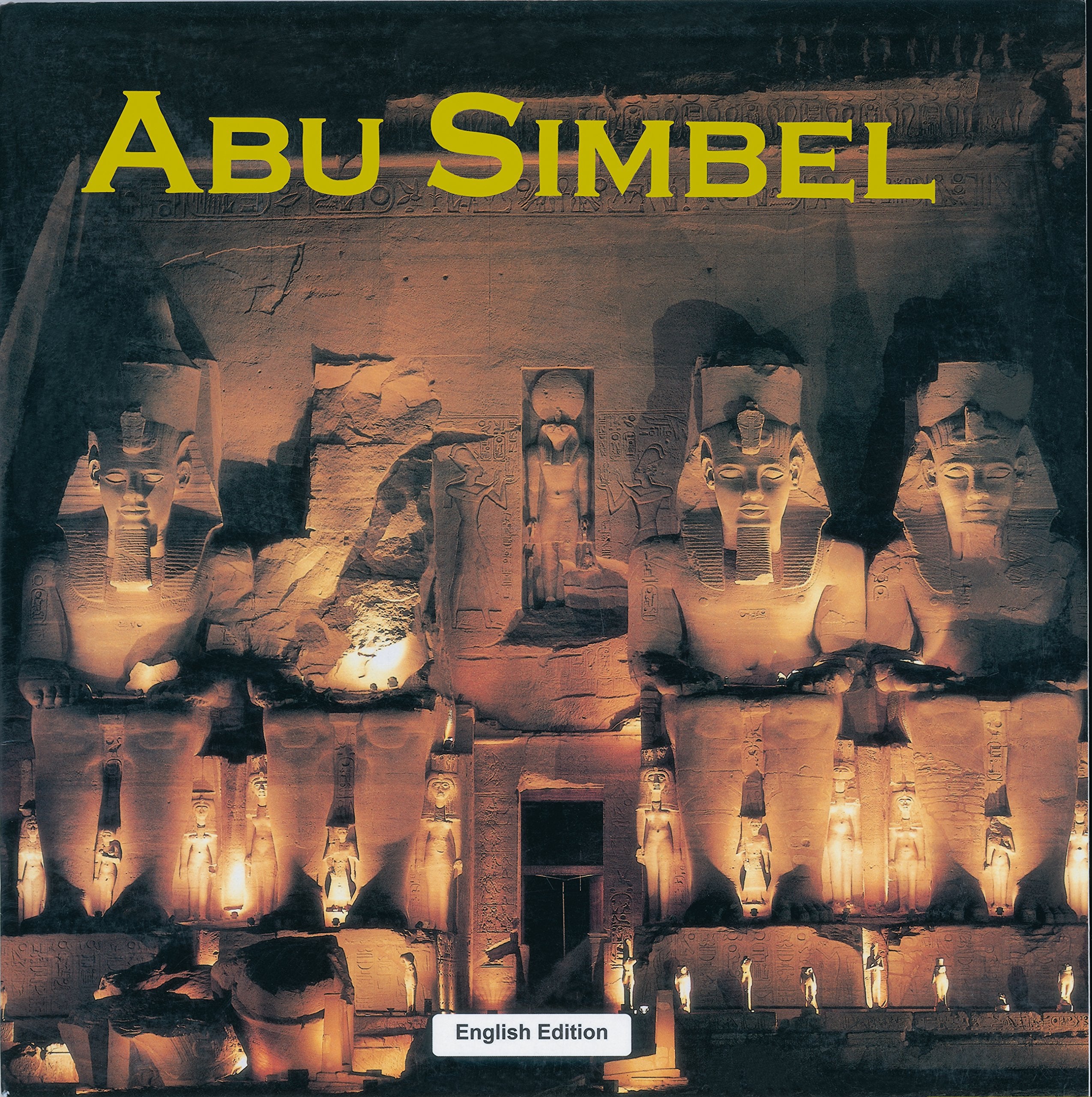 Abu Simbel,Used