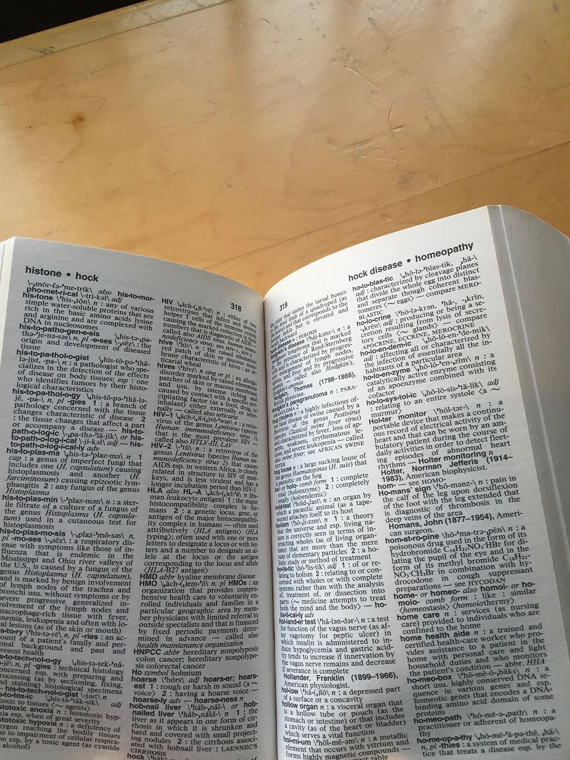 Merriamwebster'S Medical Dictionary