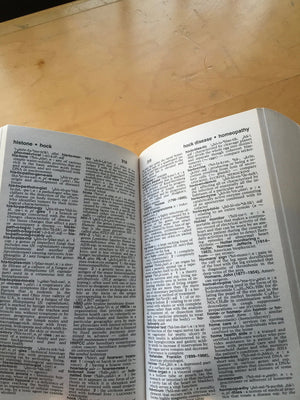 Merriamwebster'S Medical Dictionary
