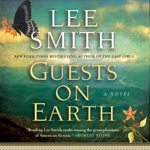 Guests On Earth,Used