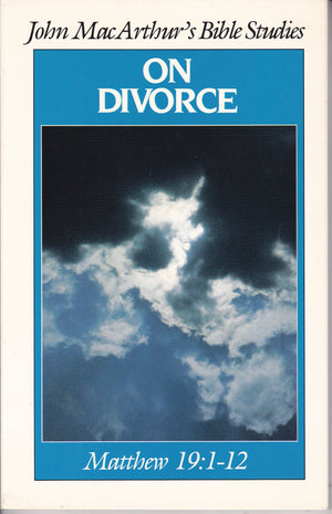 On Divorce,Used