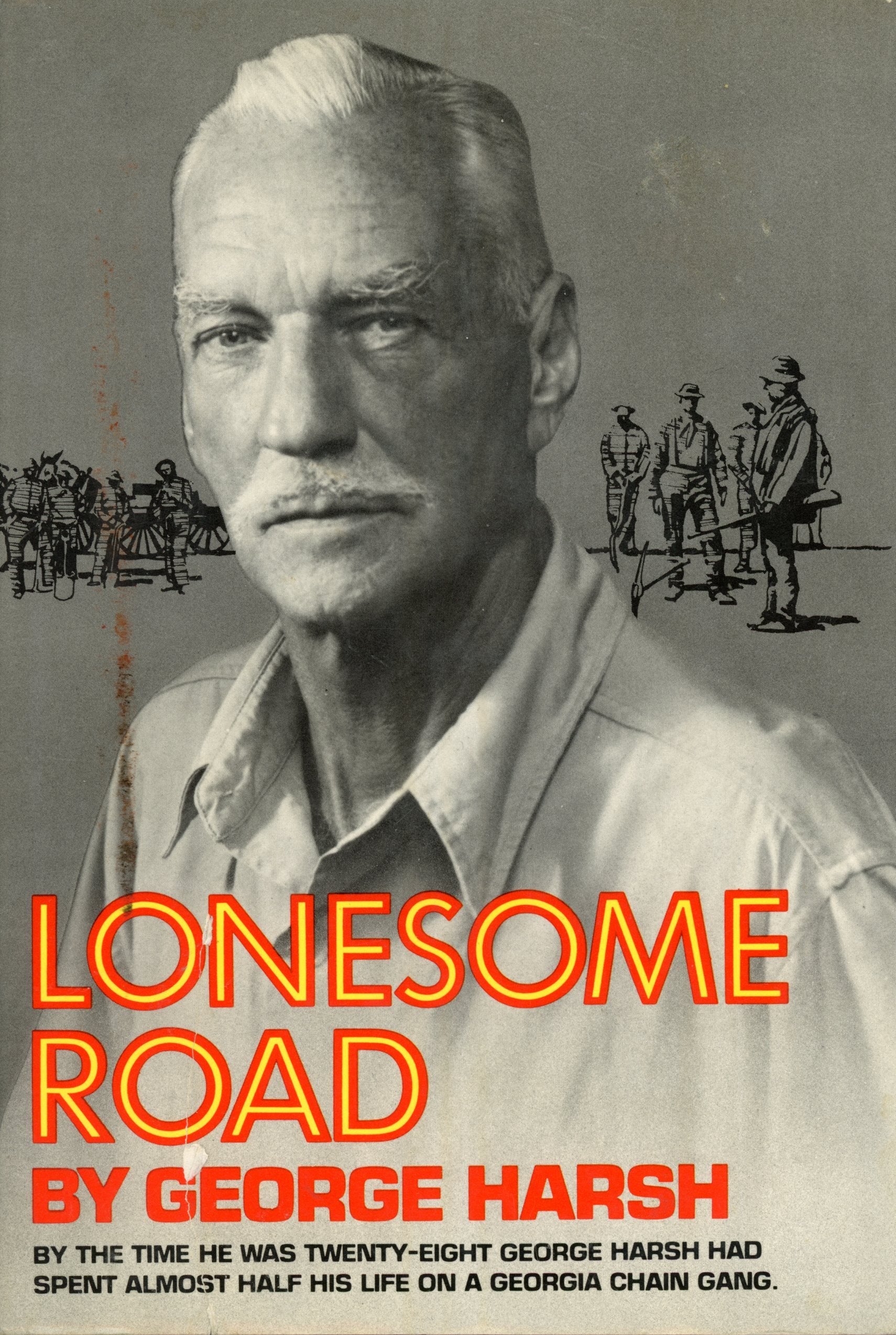 Lonesome Road