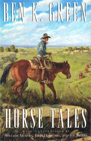 Horse Tales,Used