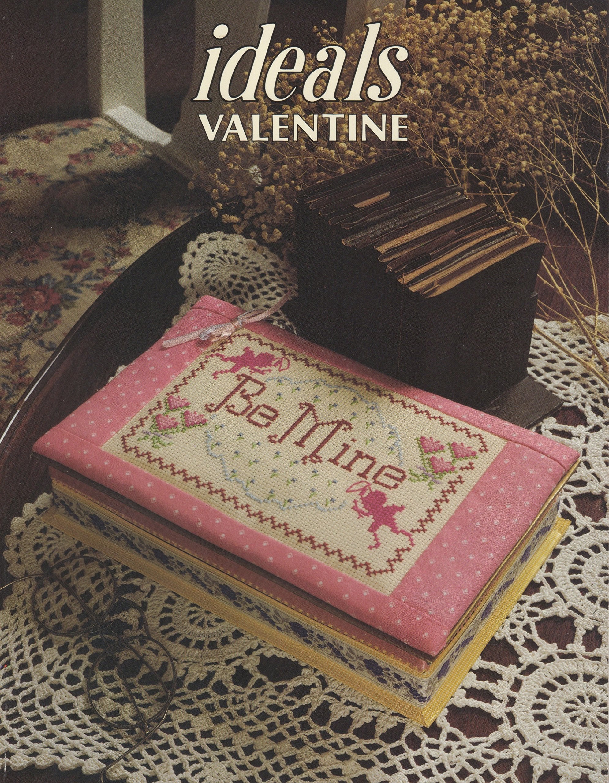 Ideals Valentine, 1994,Used