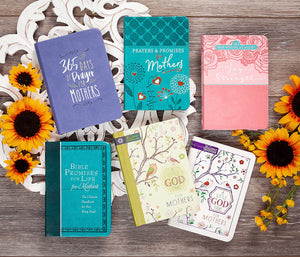 Joy and Strength: 365 Daily Devotions for Mothers,Used