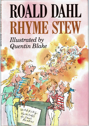 Rhyme Stew,New