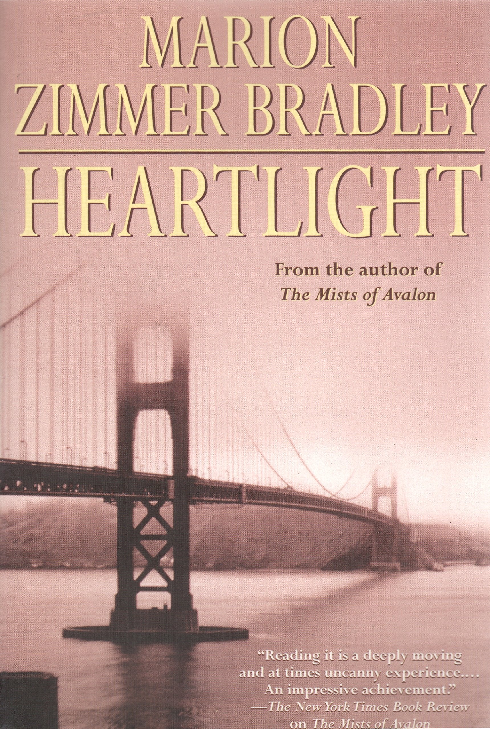 Heartlight,Used