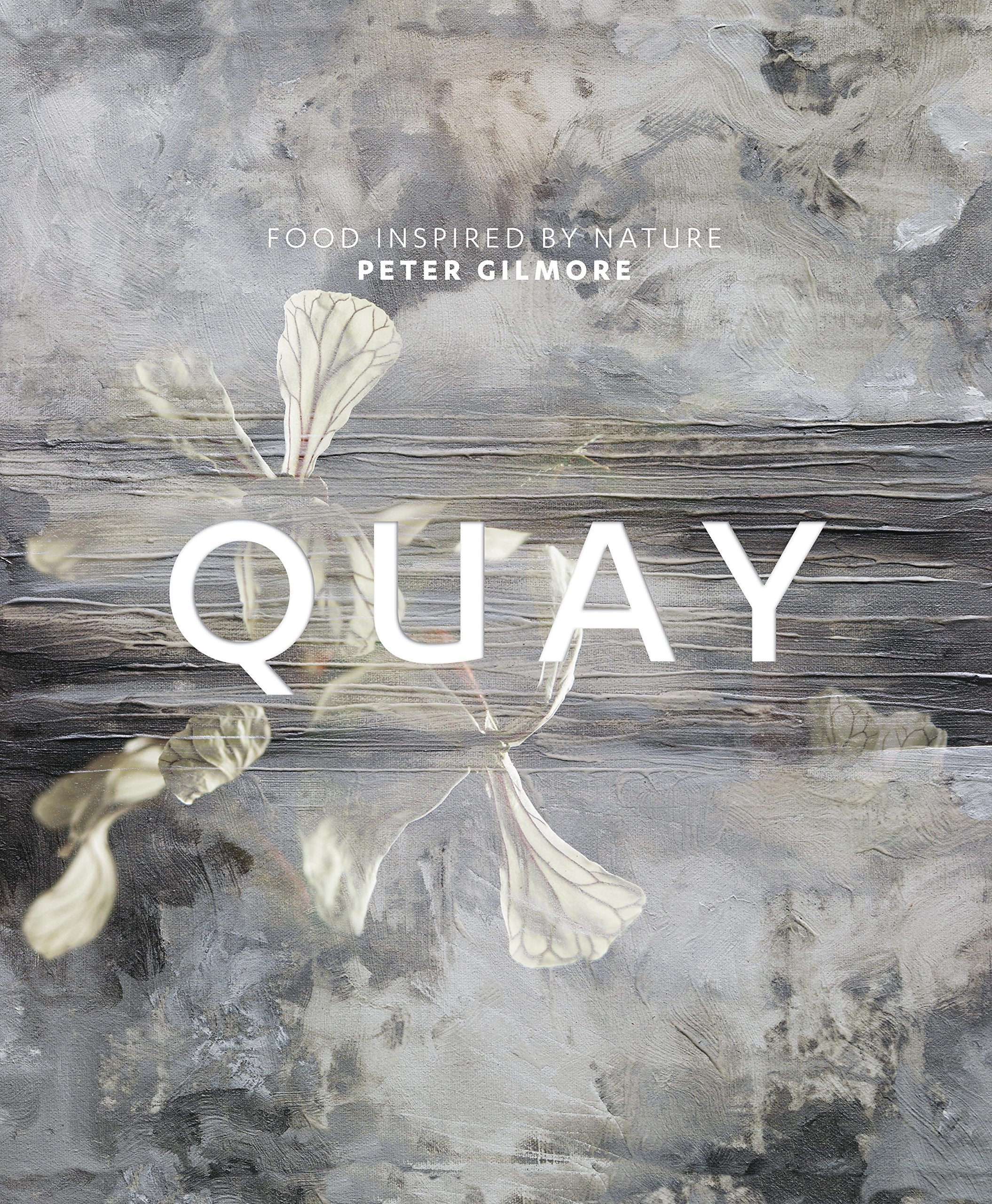 Quay: Food Inspired By Nature,Used