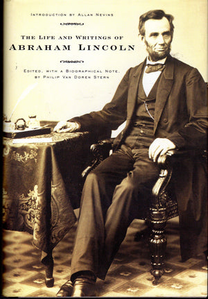 The Life and Writings of Abraham Lincoln (Modern Library),Used