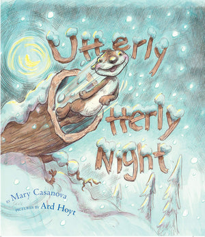 Utterly Otterly Night,Used