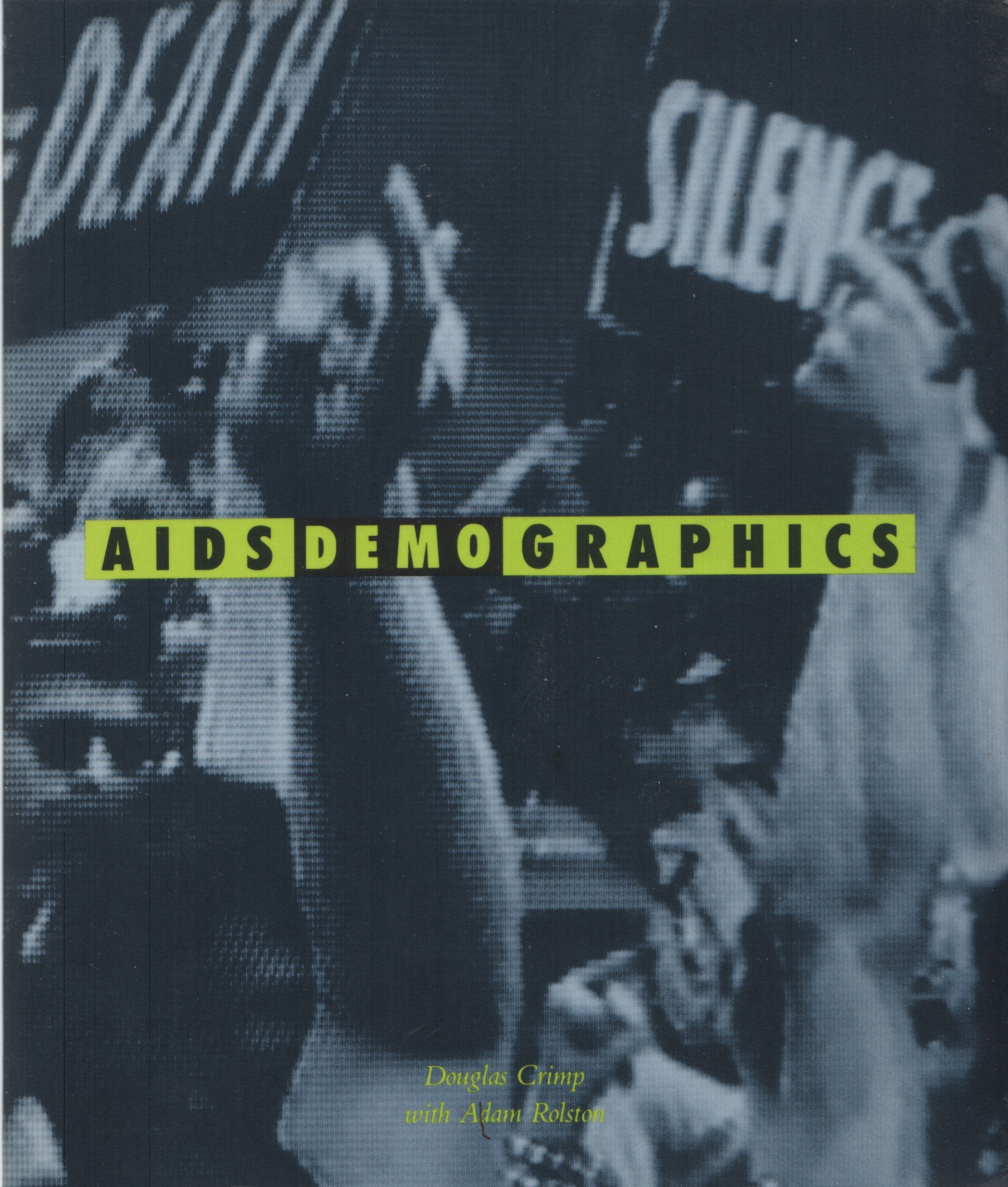 Aids Demo Graphics,Used