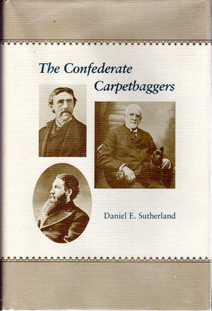 The Confederate Carpetbaggers,Used